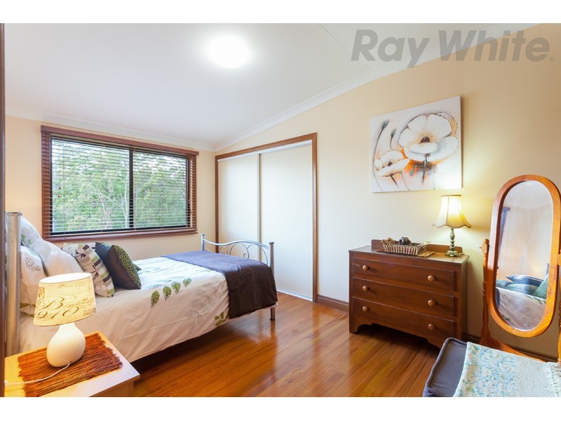 1953 Mount Mee Road, Ocean View QLD 4521