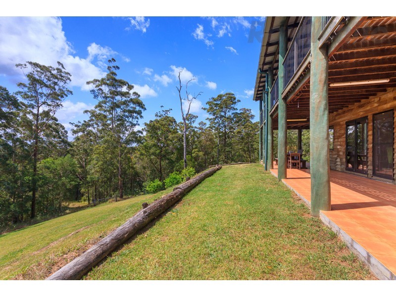 1953 Mount Mee Road, Ocean View QLD 4521