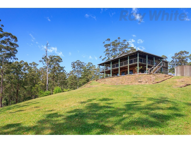 1953 Mount Mee Road, Ocean View QLD 4521