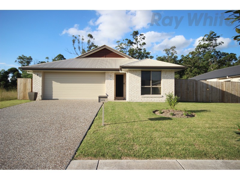 D’aguilar QLD 4514