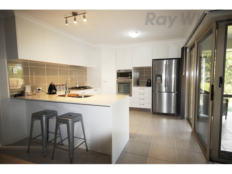 D’aguilar QLD 4514
