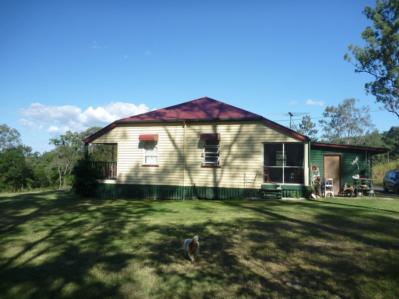 Moorina QLD 4506