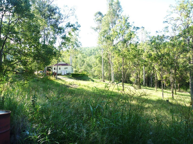 Moorina QLD 4506