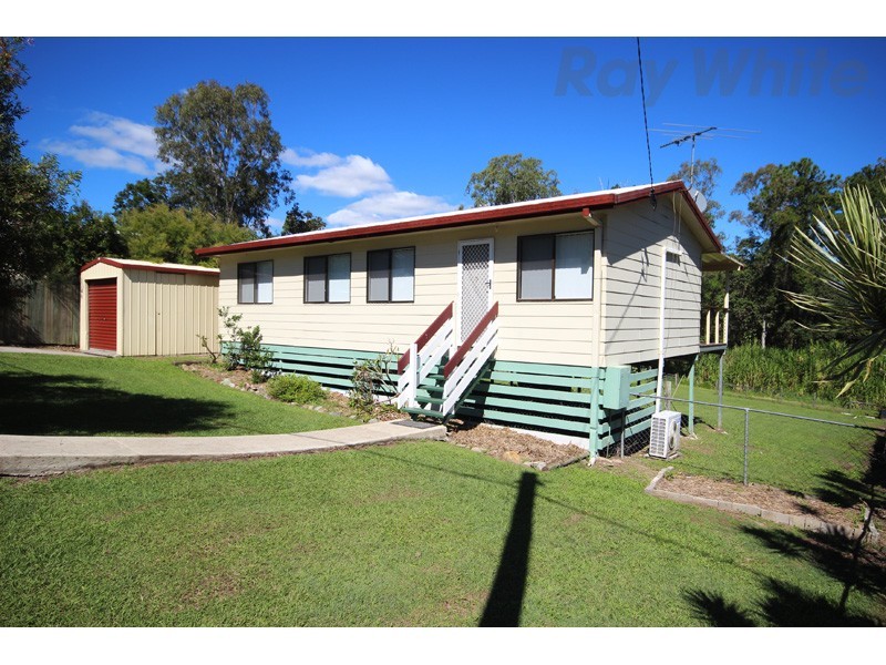 D’aguilar QLD 4514