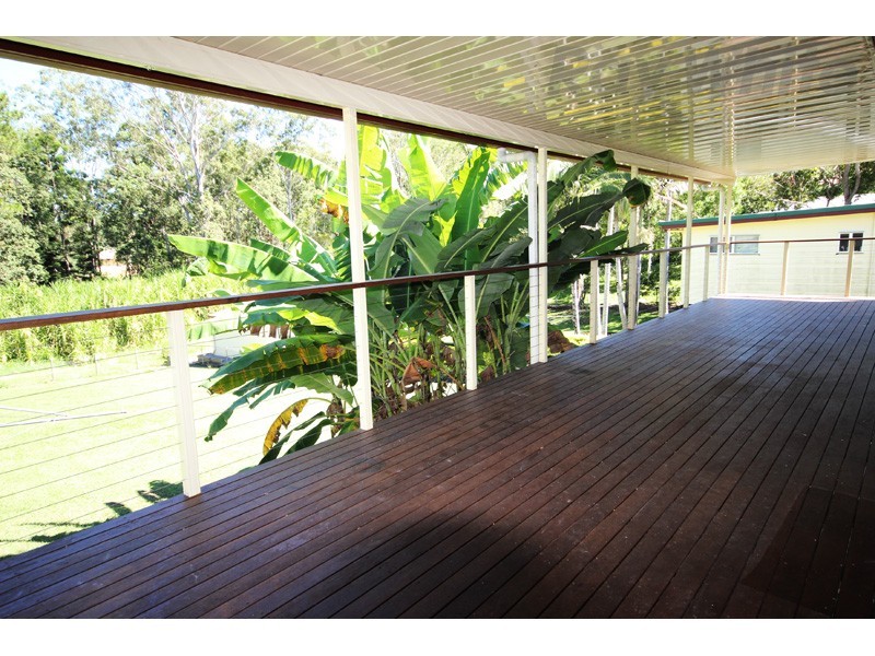 D’aguilar QLD 4514