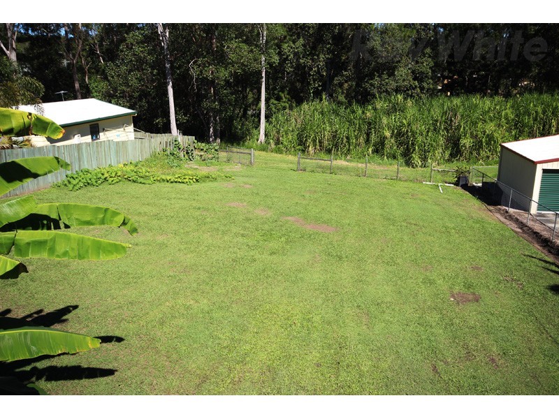 D’aguilar QLD 4514