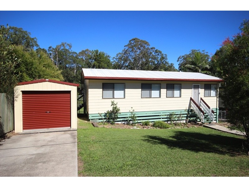 D’aguilar QLD 4514