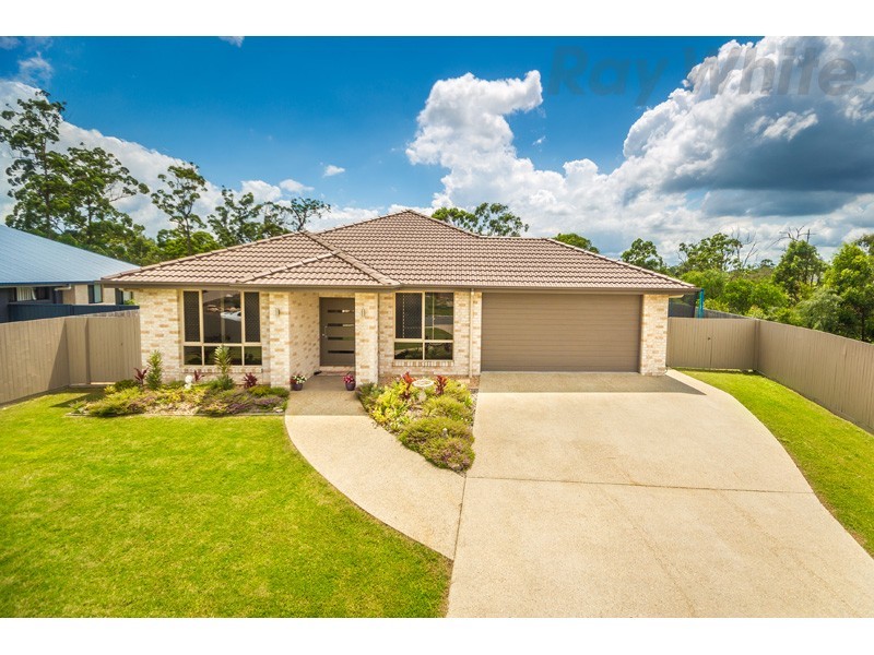 49 Taminga Circuit, D’aguilar QLD 4514