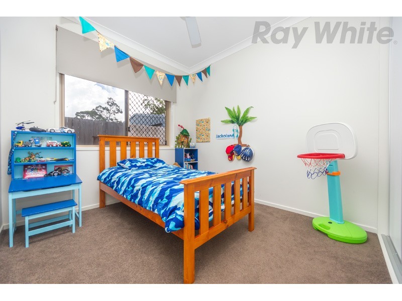 49 Taminga Circuit, D’aguilar QLD 4514