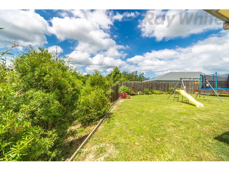 49 Taminga Circuit, D’aguilar QLD 4514