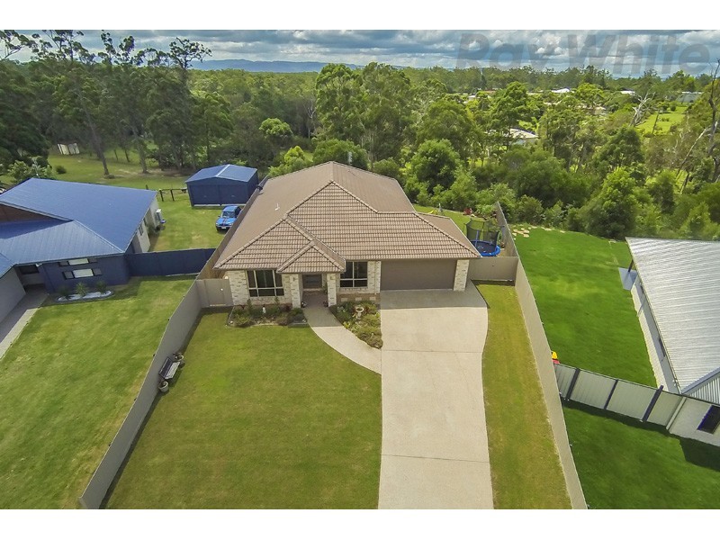 49 Taminga Circuit, D’aguilar QLD 4514