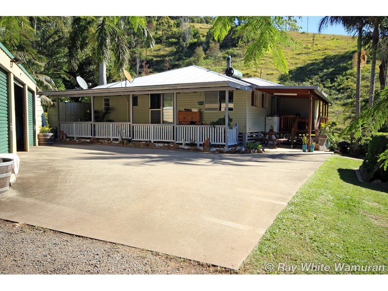 Delaneys Creek QLD 4514