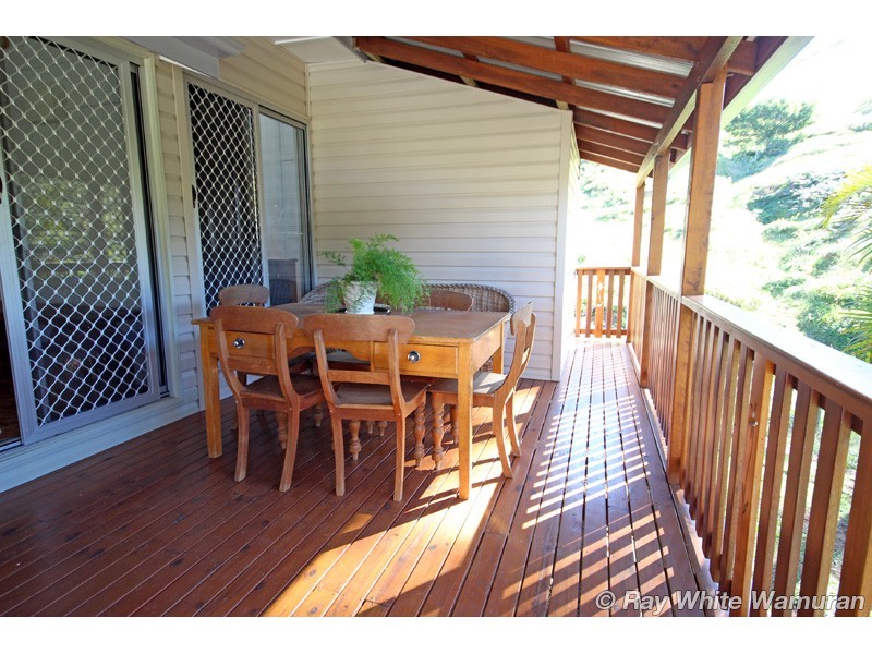 Delaneys Creek QLD 4514