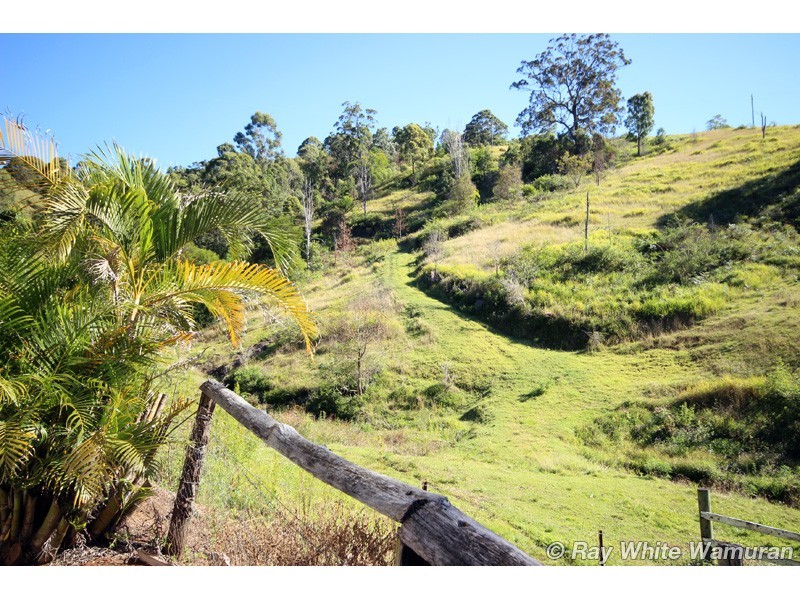 Delaneys Creek QLD 4514