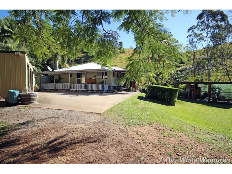 Delaneys Creek QLD 4514