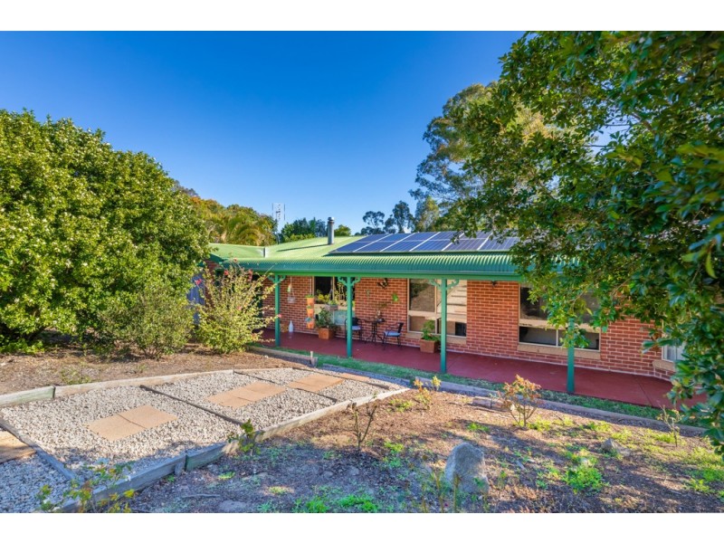Delaneys Creek QLD 4514
