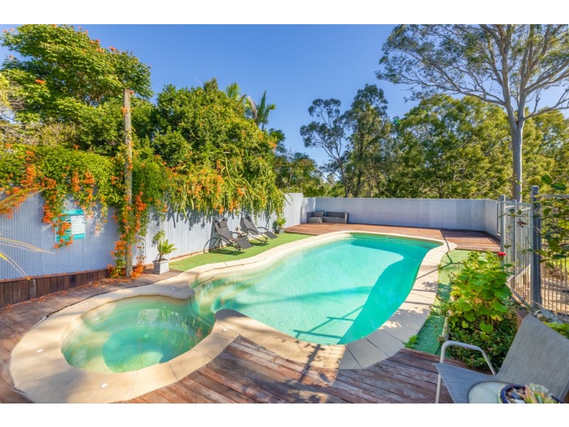 Delaneys Creek QLD 4514