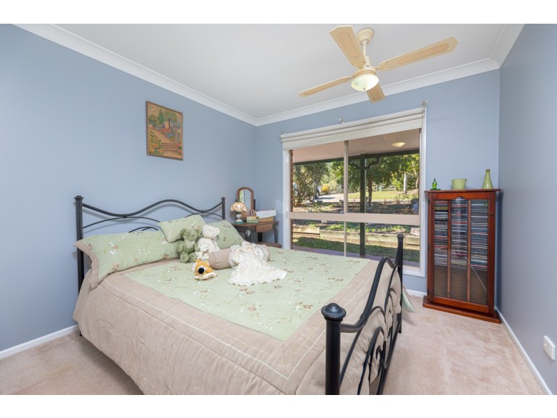 Delaneys Creek QLD 4514