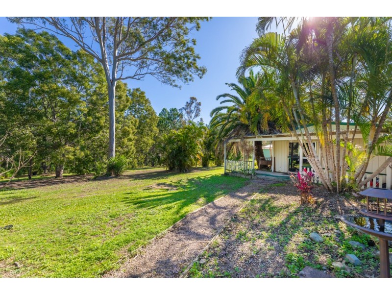 Delaneys Creek QLD 4514