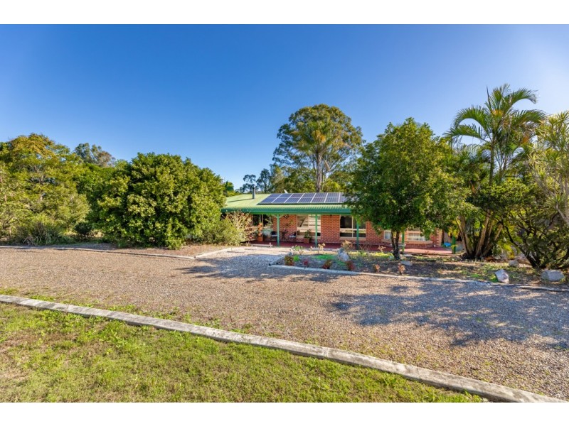 Delaneys Creek QLD 4514