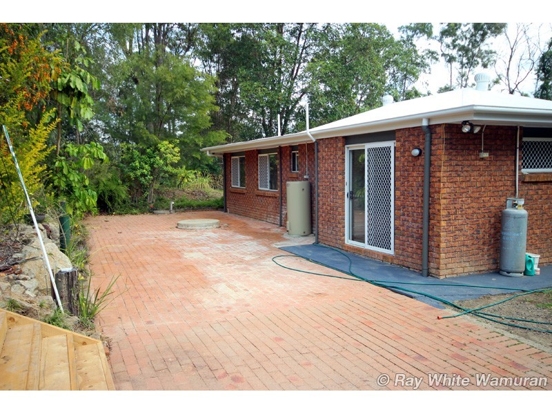 Delaneys Creek QLD 4514