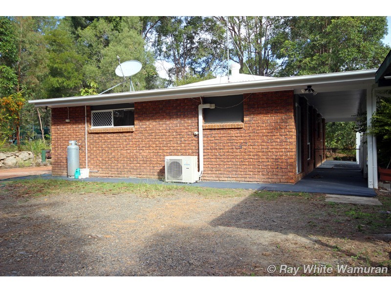 Delaneys Creek QLD 4514