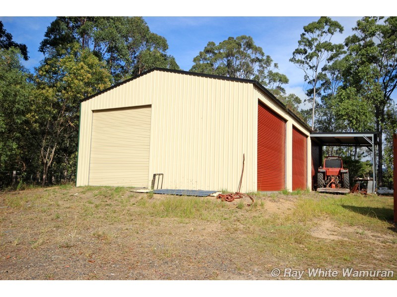 Delaneys Creek QLD 4514