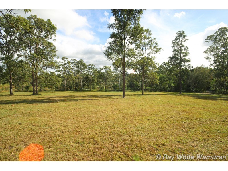 Delaneys Creek QLD 4514