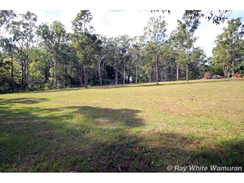 Delaneys Creek QLD 4514