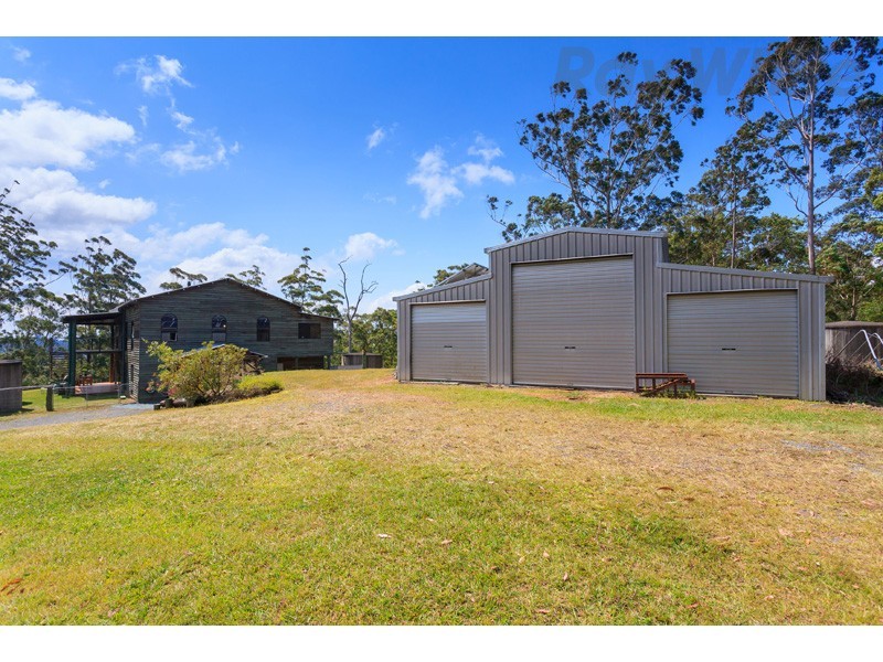 1953 Mt Mee Road, Ocean View QLD 4521