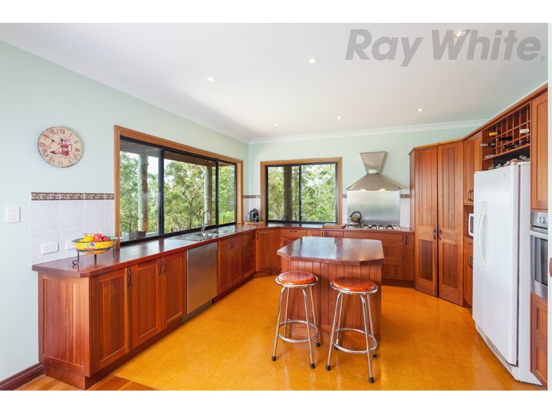 1953 Mt Mee Road, Ocean View QLD 4521