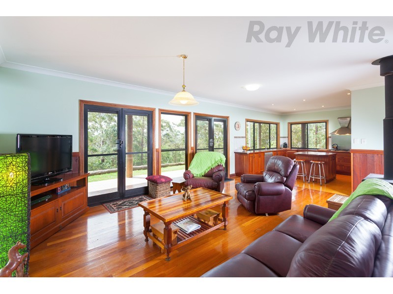 1953 Mt Mee Road, Ocean View QLD 4521