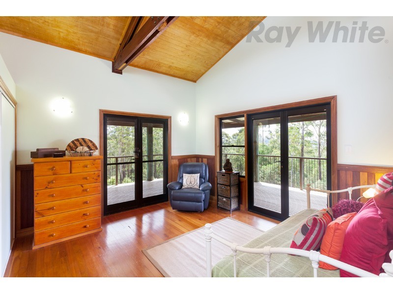 1953 Mt Mee Road, Ocean View QLD 4521