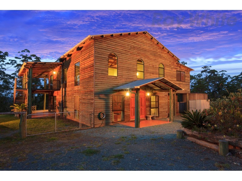 1953 Mt Mee Road, Ocean View QLD 4521