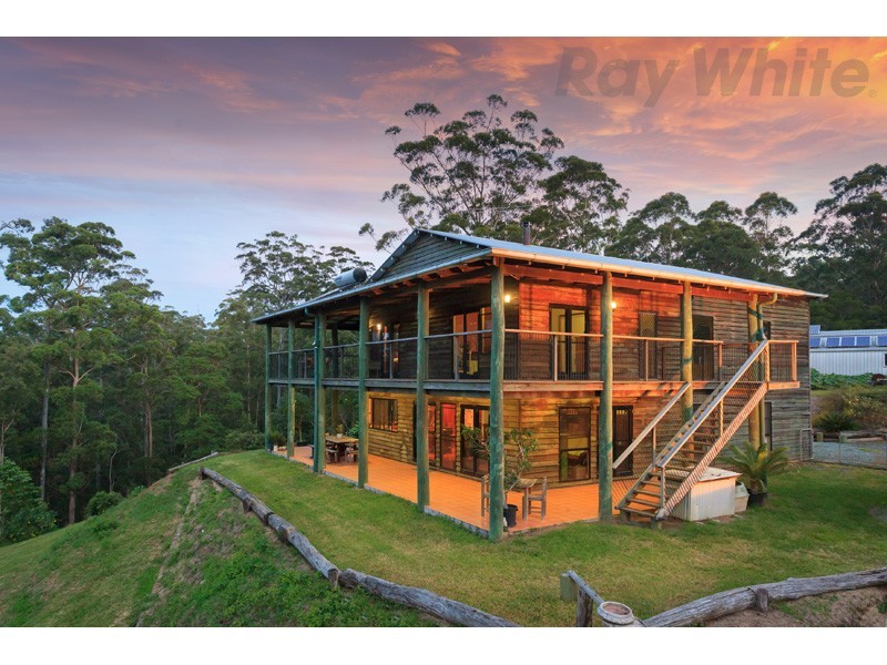 1953 Mt Mee Road, Ocean View QLD 4521