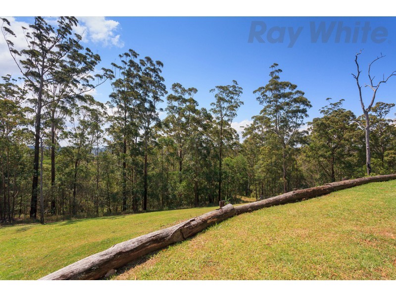 1953 Mt Mee Road, Ocean View QLD 4521