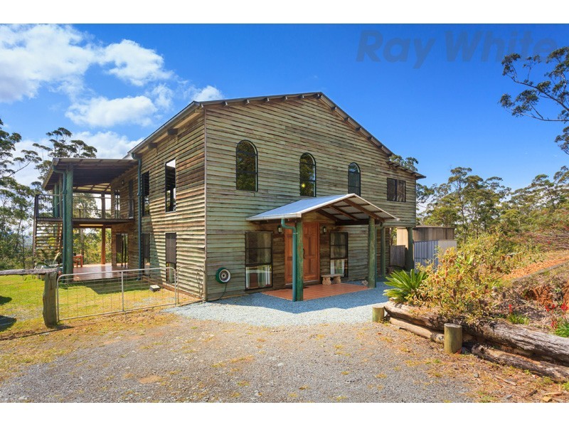 1953 Mt Mee Road, Ocean View QLD 4521