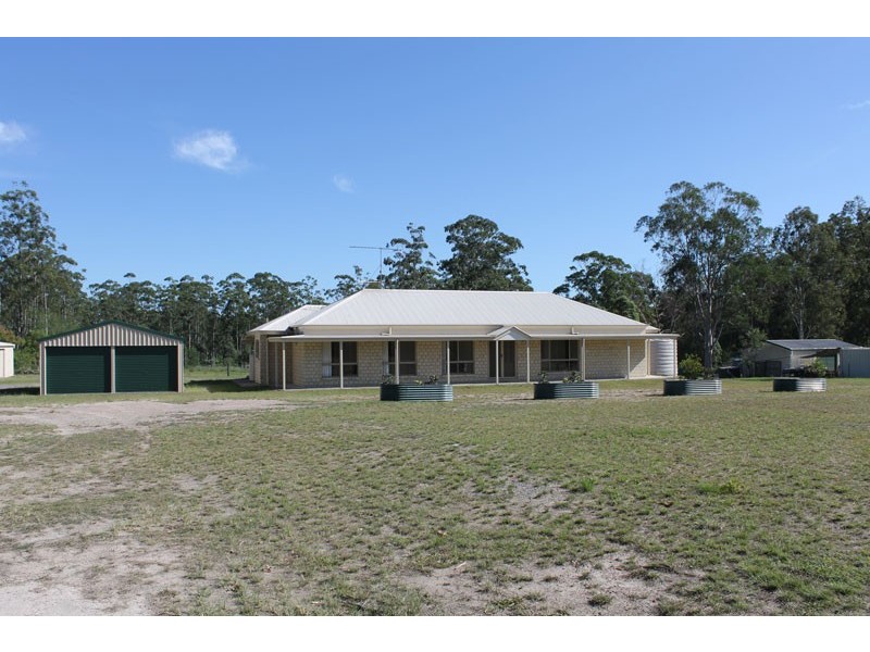 59-65 Golf Course Road, Woodford QLD 4514