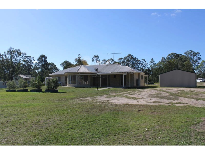 59-65 Golf Course Road, Woodford QLD 4514