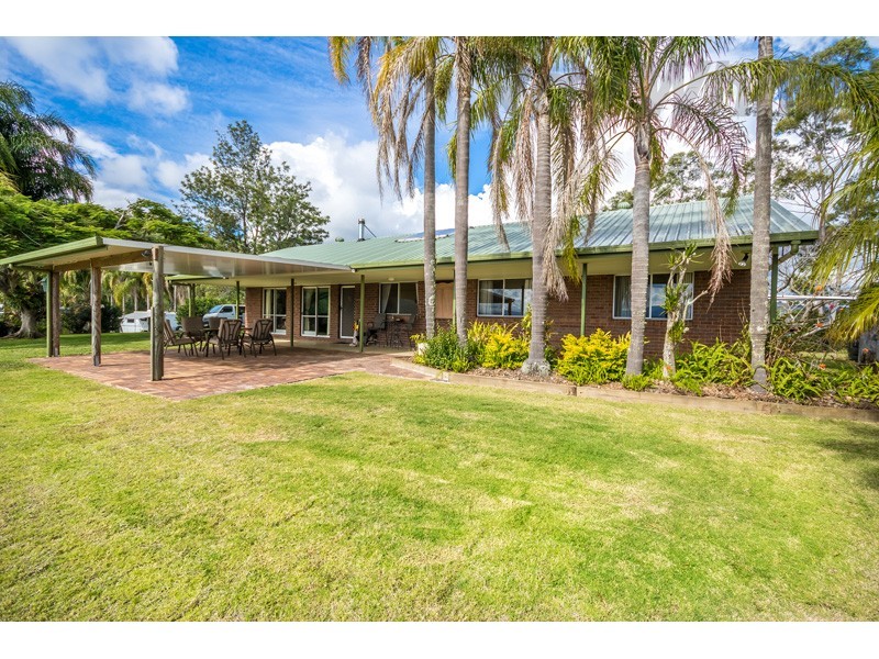 Neurum QLD 4514