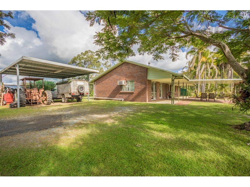 Neurum QLD 4514