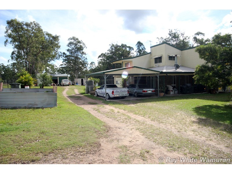 Woodford QLD 4514
