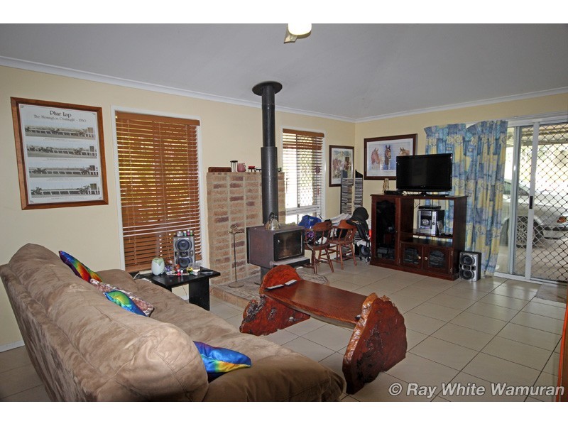 Woodford QLD 4514