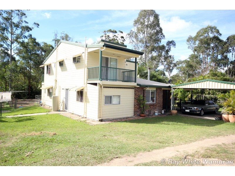 Woodford QLD 4514