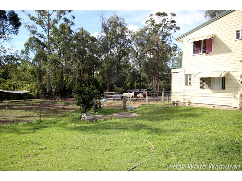 Woodford QLD 4514