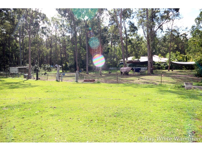 Woodford QLD 4514