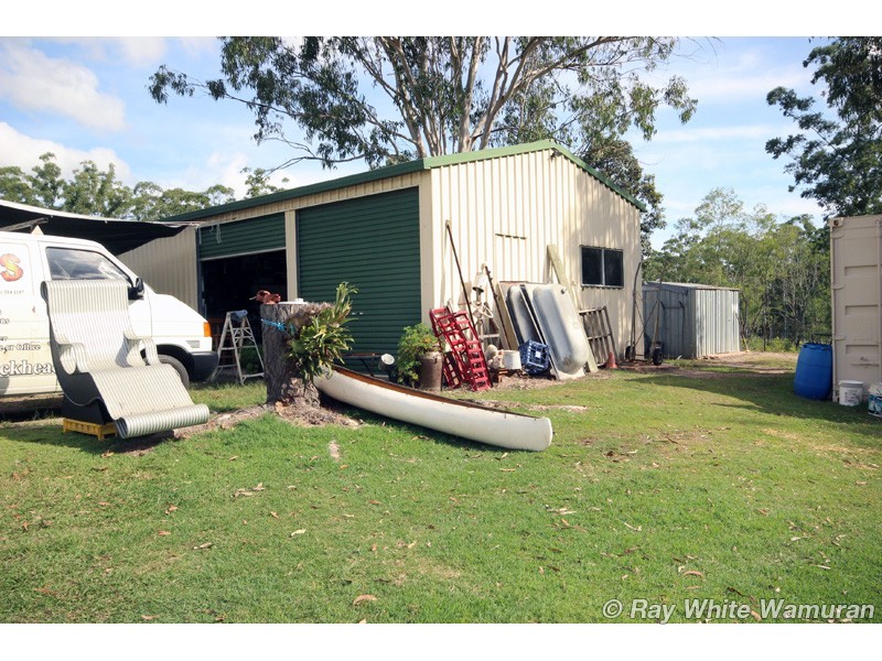 Woodford QLD 4514
