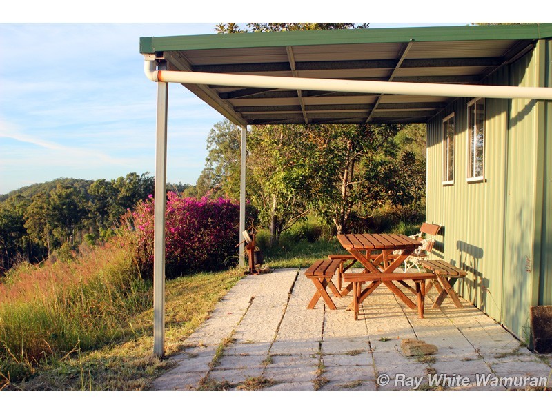 Wamuran QLD 4512