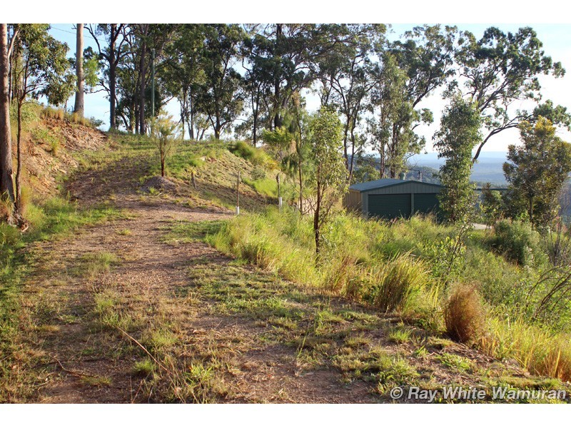 Wamuran QLD 4512