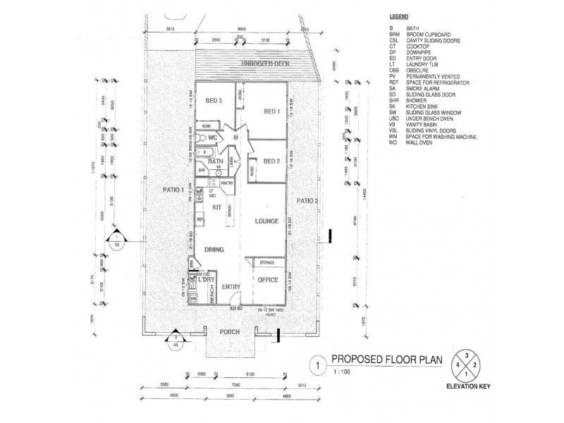 Wamuran QLD 4512 Floorplan